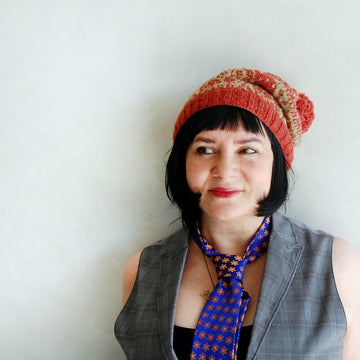 Charm of the woodland hats