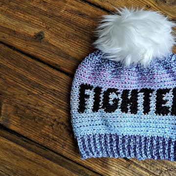 Fighter Beanie