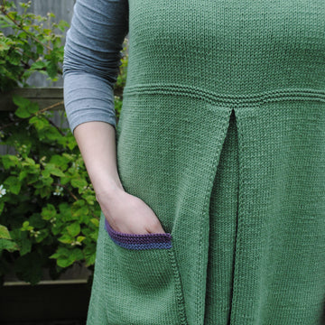 Kitchen Garden Tunic