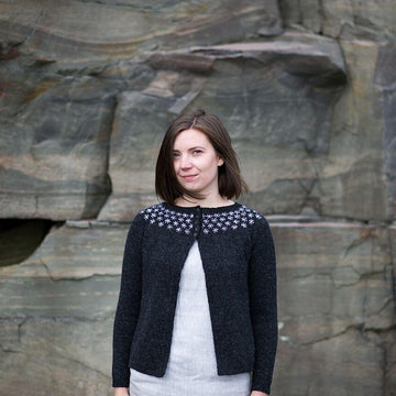 Moorie Cardigan