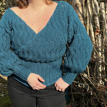Sweater "Amalfi"