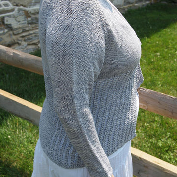 Danseuse Cardigan