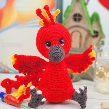 Mini phoenix