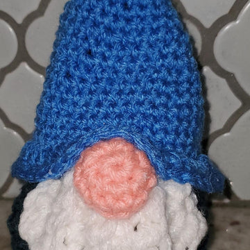 Simple Gnome Trinket Box