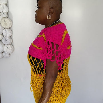 The Perrion Top