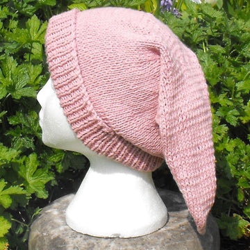 PIXIE DK SLOUCH KNITTING PATTERN - MADMONKEYKNITS