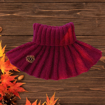 Neck Warmer - Stylish Dickey