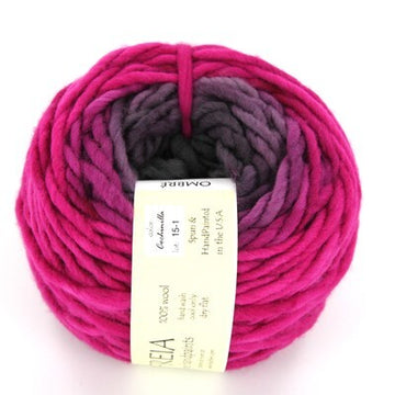 Cochinilla Ombre