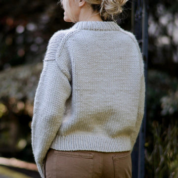 Lainey Sweater