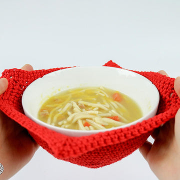 Cotton Bowl Cozy