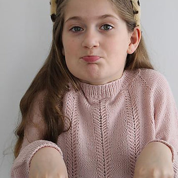 Amanda sweater