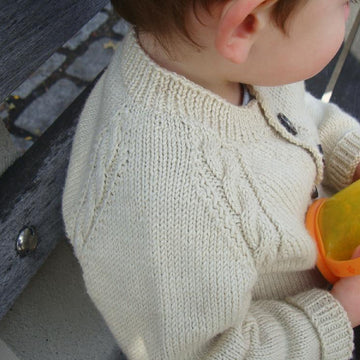 Windsor Terrace Sweater