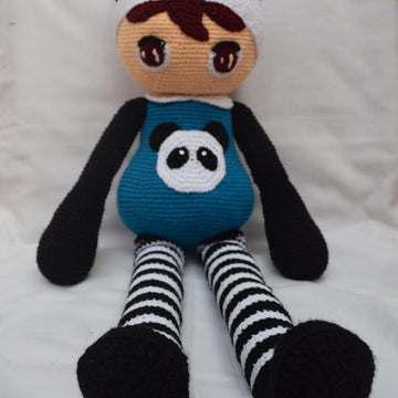 Aro the Panda