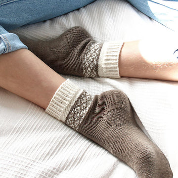 Soft Steps