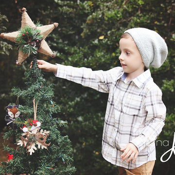 Caymus Beanie/Slouchy Hat
