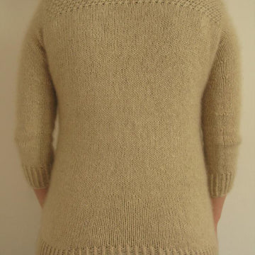Buchanan Street Sweater