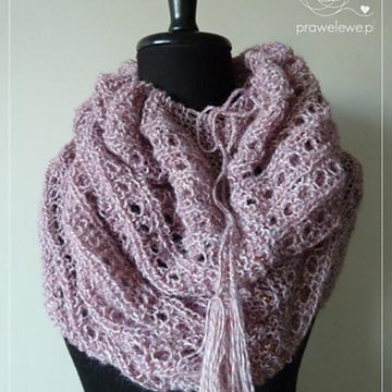 Aster Cowl