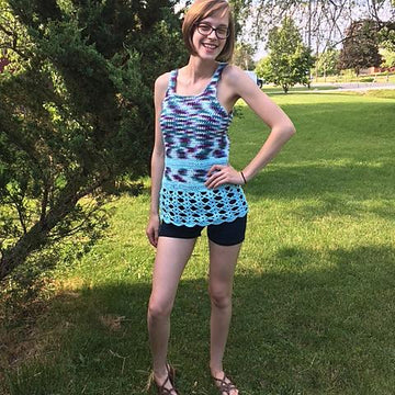 Gulfport Tunic