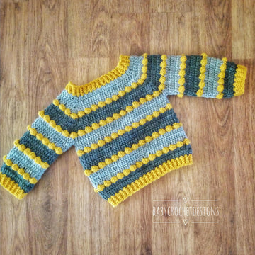 Bobbi Sweater