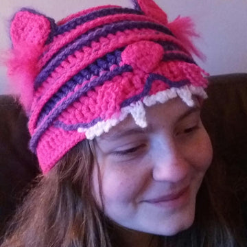 Cheshire Hat