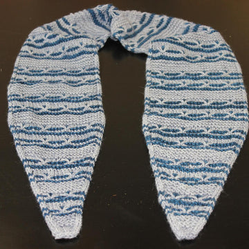 Showgirl Scarf