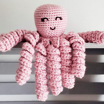 Preemie Octopus