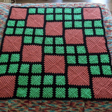 All Squared Away Baby 22