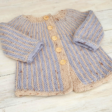 Sunny Rays Cardigan