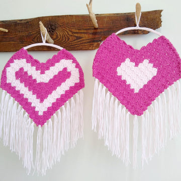 Heart Wall Decor
