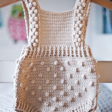 Bobble Romper