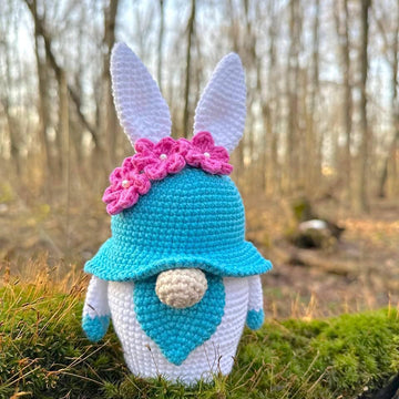 Easter gnome (boy)