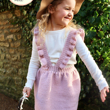 Patsy Pinafore