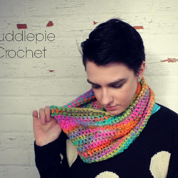 The Thermal Cozy Cowl