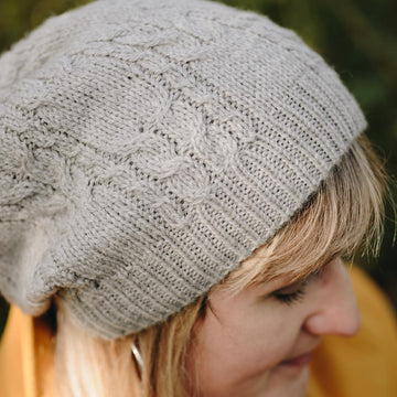 Pebbles Hat