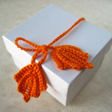 Wrapping Ribbons