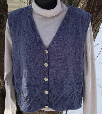 Antrim Vest