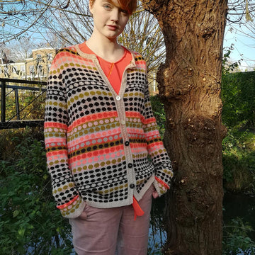 For the Love of Marimekko