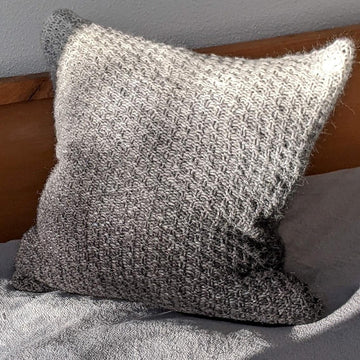 Gradient Pillow