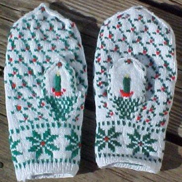 Latvian Winter