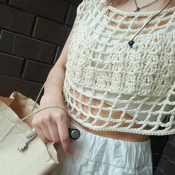 Easy Mesh Top