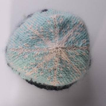 Alpine Hat