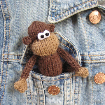 Pocket Monkey