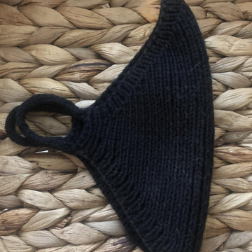 Face Mask Pattern