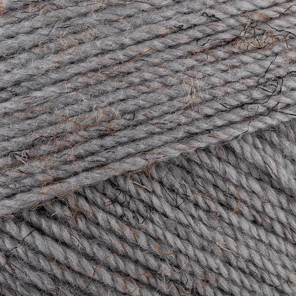 James C. Brett Rustic with Wool Aran
