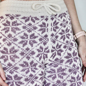 Sigrid Pants