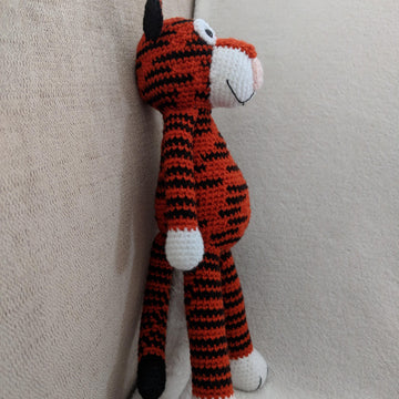 Tim the tiger