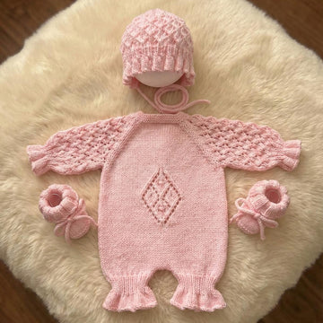 "Princess" Romper
