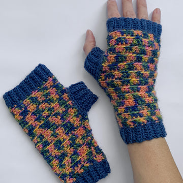 Mighty Mitts