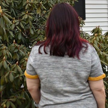 Ringer Tee