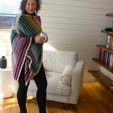 3 in 1 Poncho